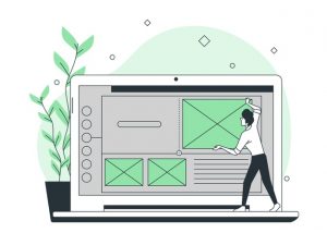 بررسی دقیق تر درباره واژه portal