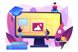 سایت بی تو بی چه تفاوتی با سایت B2C دارد؟