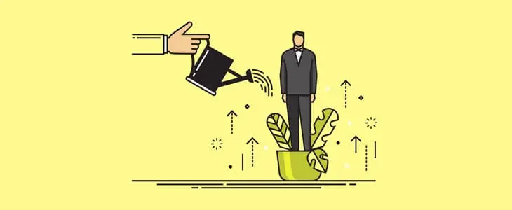 منتور کیست و منتورینگ چیست؟