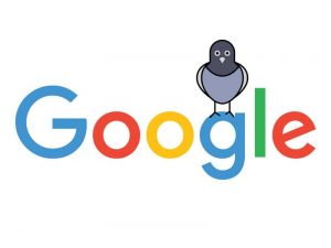 الگوریتم کبوتر