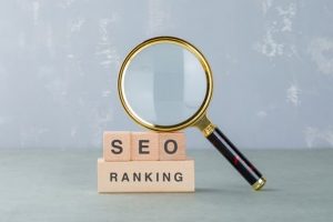 طراحی واکنشگرا و صعود به صفحه اول گوگل