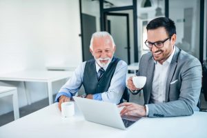 چه موقع از یک منتور استفاده کنید؟