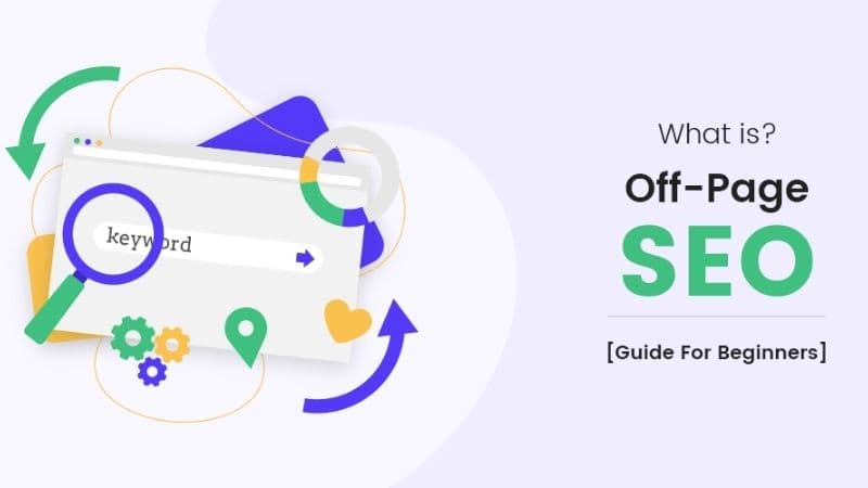 سئوی خارجی (Off-Page SEO) چیست؟