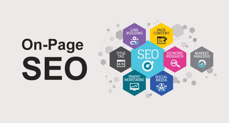سئو داخلی (On-page SEO) چیست؟