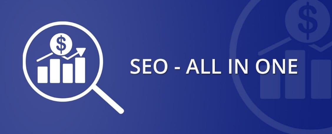 اپلیکیشن SEO All In One