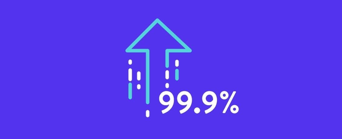 چرا آپ تایم اهمیت دارد؟