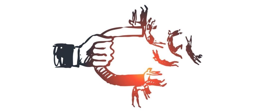 نحوه جذب مخاطبان با استفاده از محتوای زرد