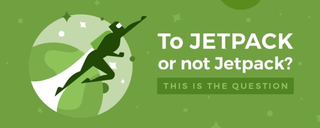 افزونه جت پک Jetpack