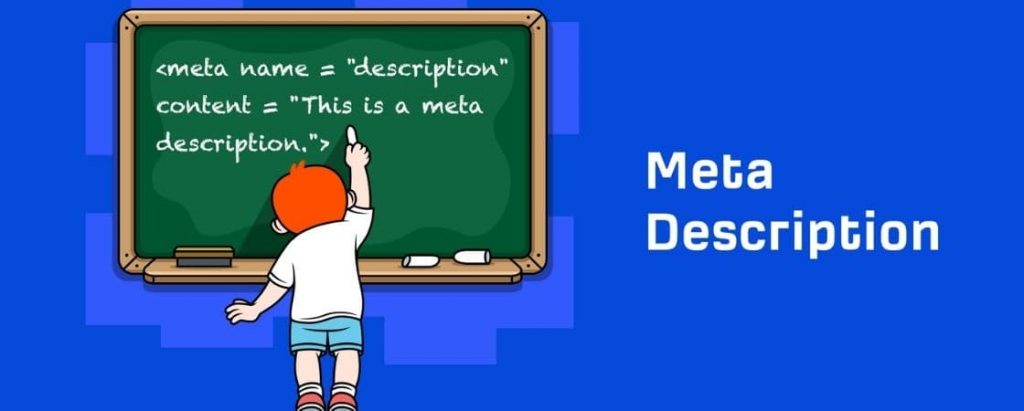 بهترین روش ها برای نوشتن متا دیسکریپشن چه هستند؟
