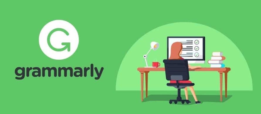 پیدا کردن مشکلات تولید محتوا با Grammarly