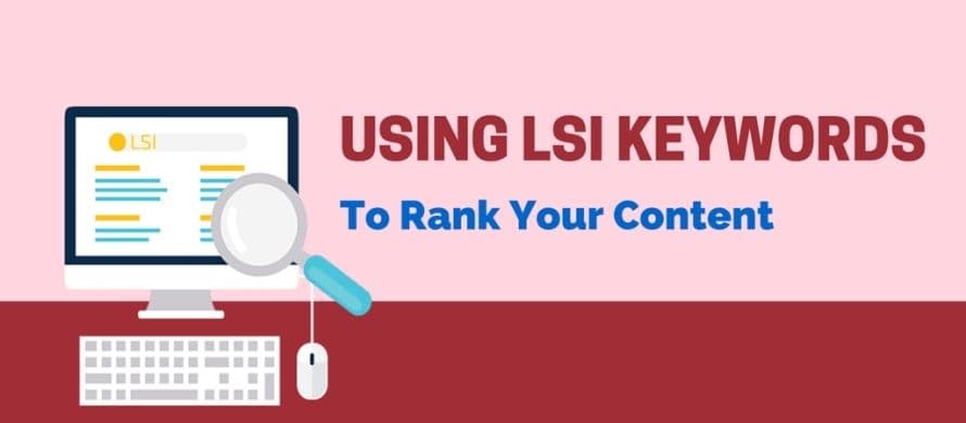 چگونه مارکترها و سئوکارها می توانند از LSI استفاده کنند؟