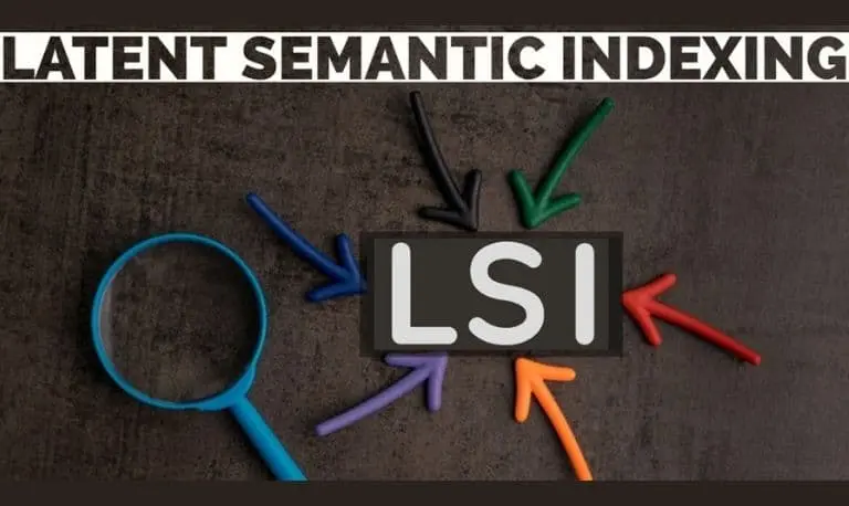 Lsi چیست و ال اس آی در سئو چه تاثیری دارد؟