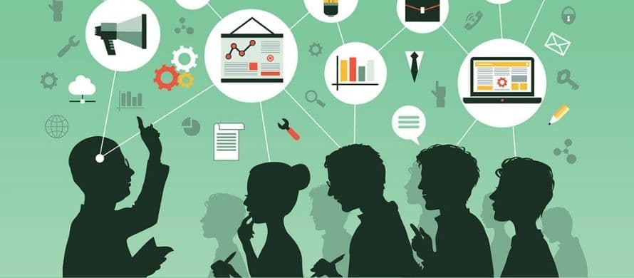 همه چیز تدریس نیست، از دیگر موارد هم استفاده کنید