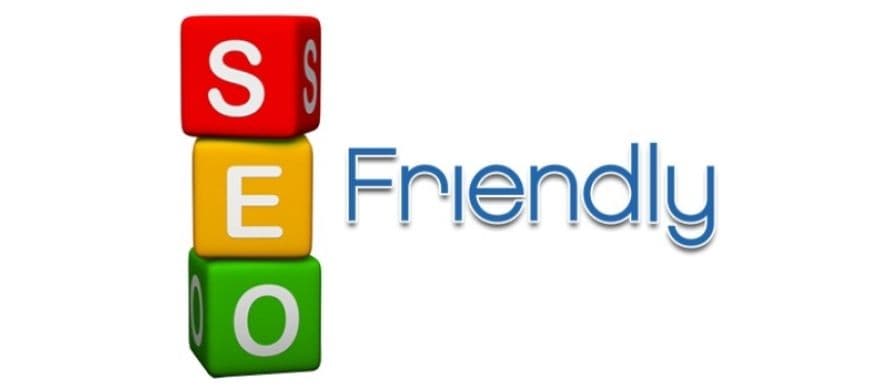 مطالب نوشته شده بر اساس اصول سئو (SEO Friendly)