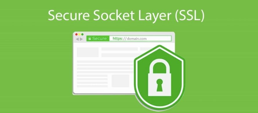 دریافت گواهی SSL