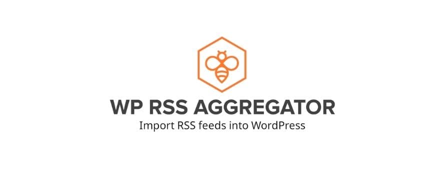 افزونه WP RSS Aggregator