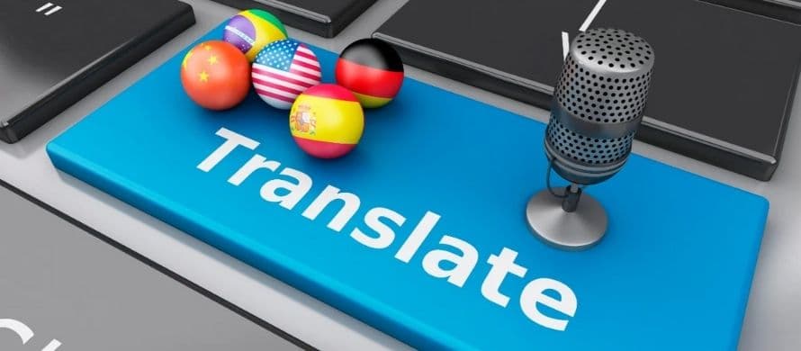 معرفی بهترین افزونه های ترجمه