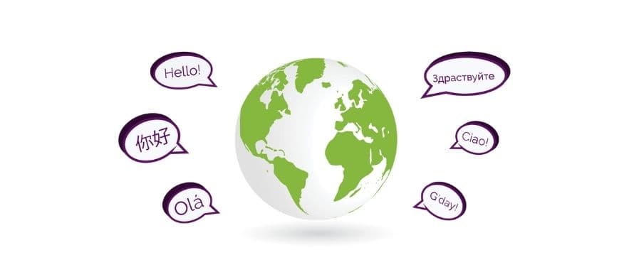 Language Immersioan