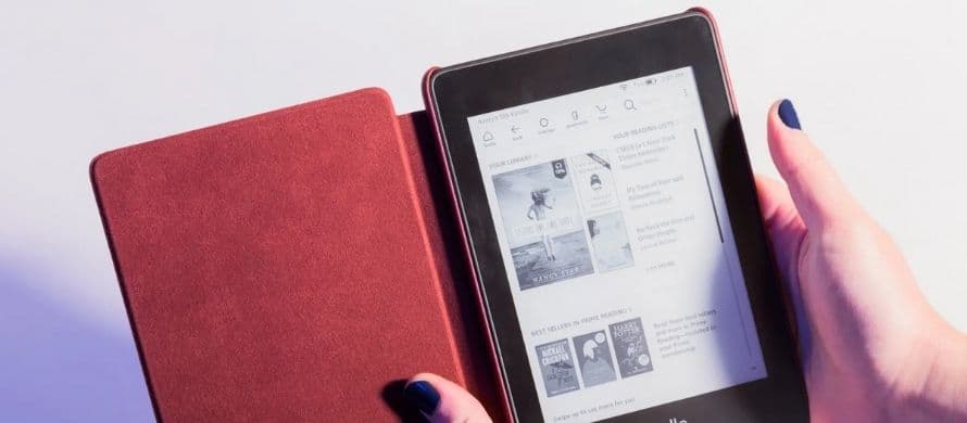 کتابهای الکترونیکی (eBooks)