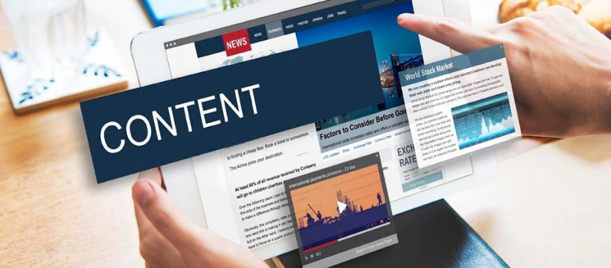 از هر نوع محتوا، چقدر باید تولید کنید؟
