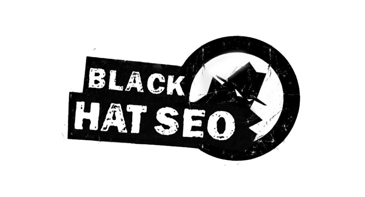 سئو کلاه سیاه (black hat)