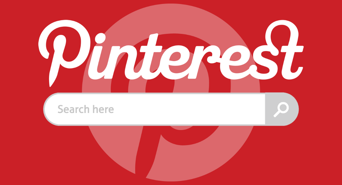 سایت Pinterest