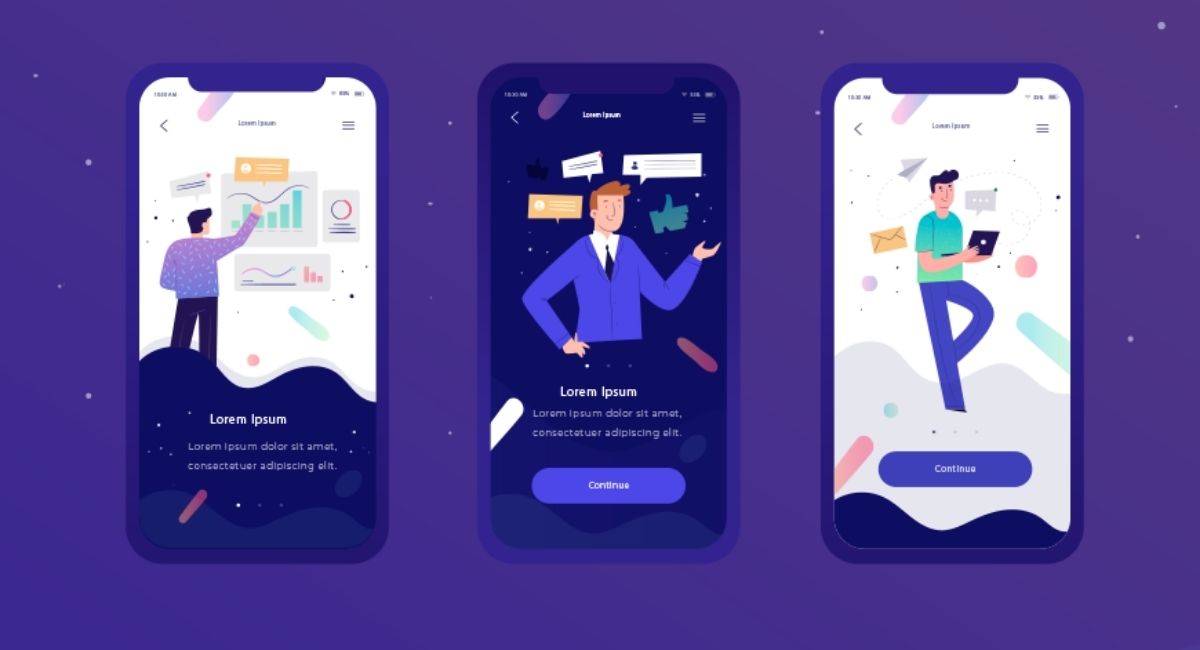 اصلی ترین و مهم‌ترین قوانین ساخت اپلیکیشن اندروید و IOS