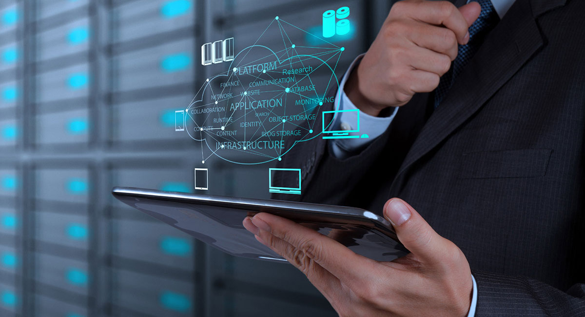 نقش اپلیکیشن ها در پیشرفت کسب و کار