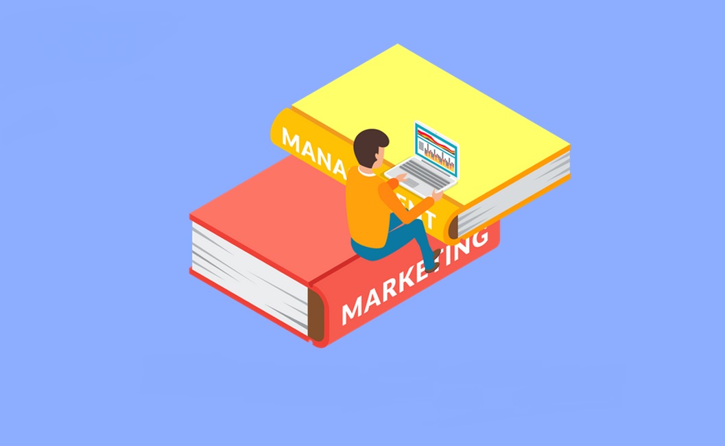 بهترین کتاب های دیجیتال مارکتینگ