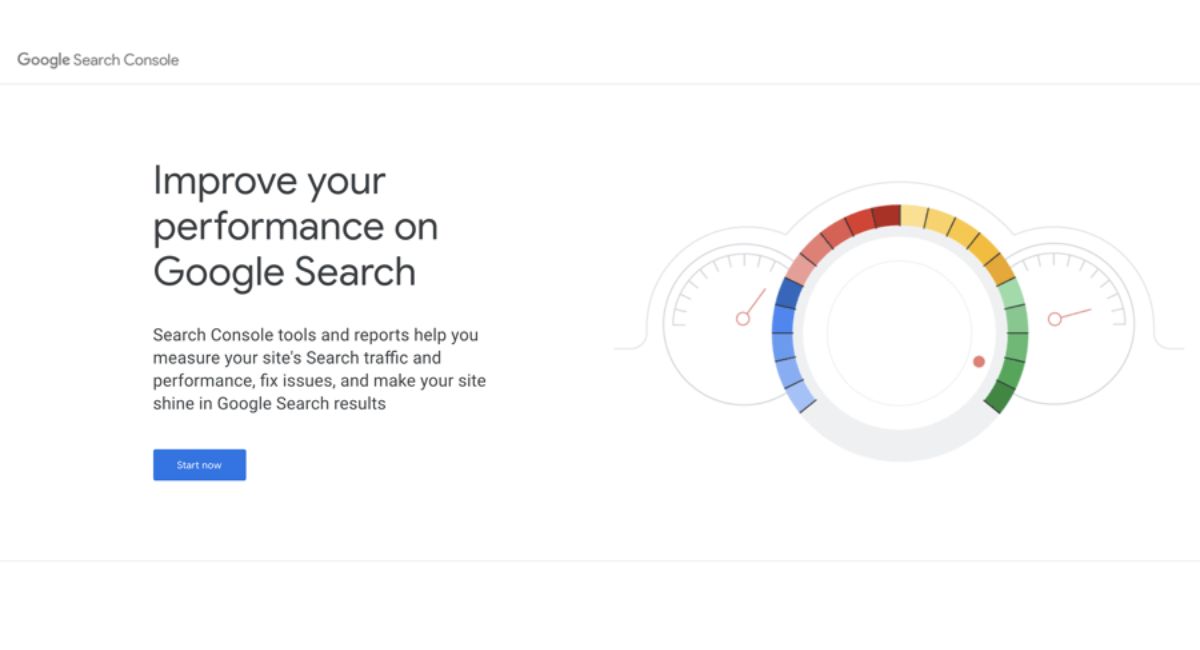 گوگل سرچ کنسول (Google Search Console)