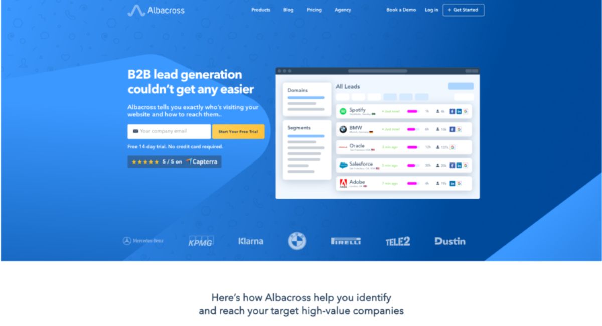 آلباکراس (Albacross)