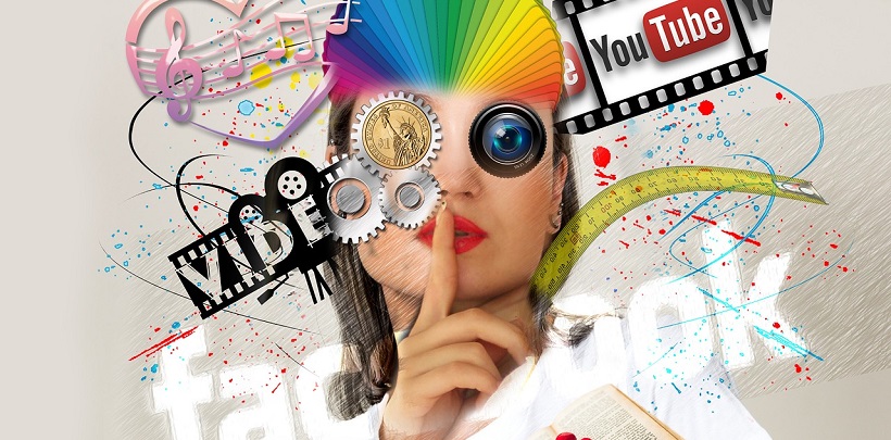 بازایابی از طریق رسانه های اجتماعی (Social Media Marketing)