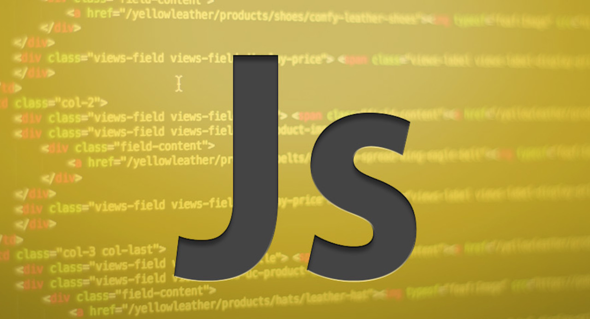 زبان برنامه نویسی Javascript