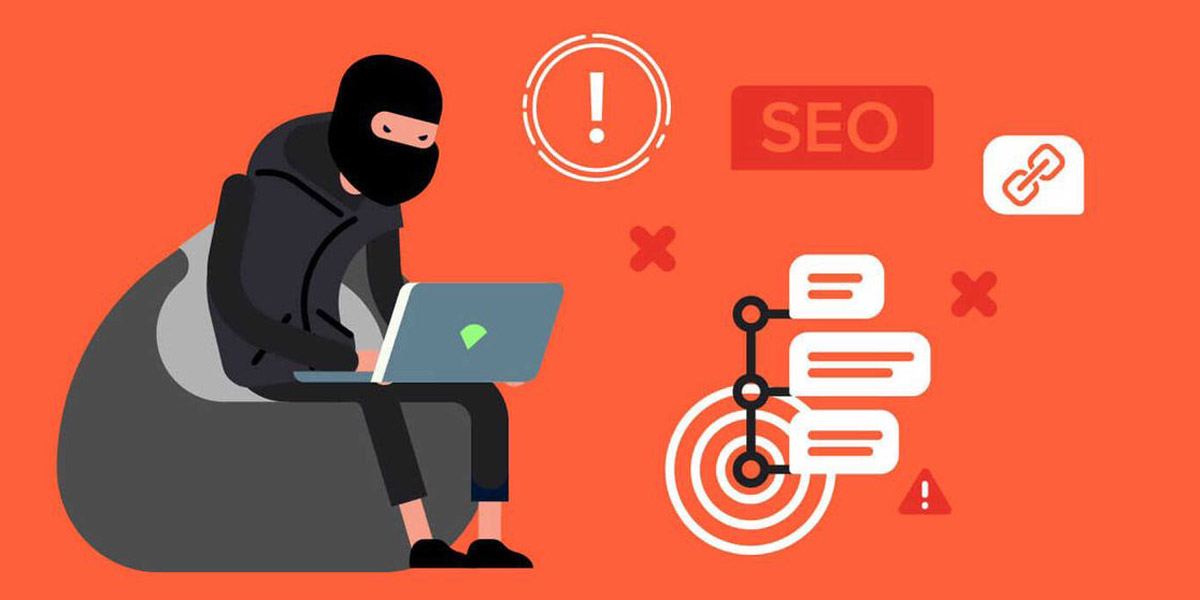 تکنیک‌ و روش های سئو منفی سایت