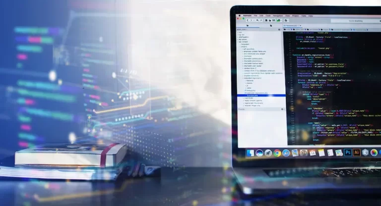 بهترین زبان های برنامه نویسی برای طراحی سایت