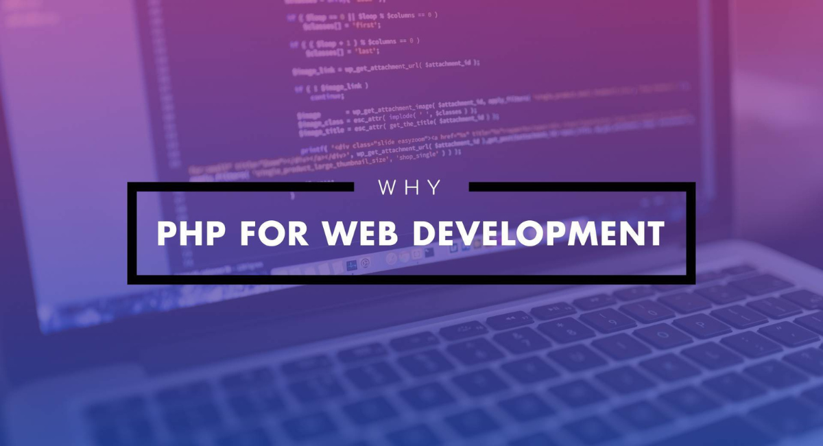 Php بهترین زبان برای طراحی سایت