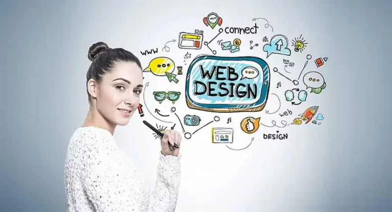 مراحل ساخت یک سایت از ابتدا تا انتها