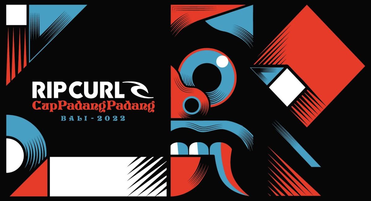 شرکت Rip Curl's