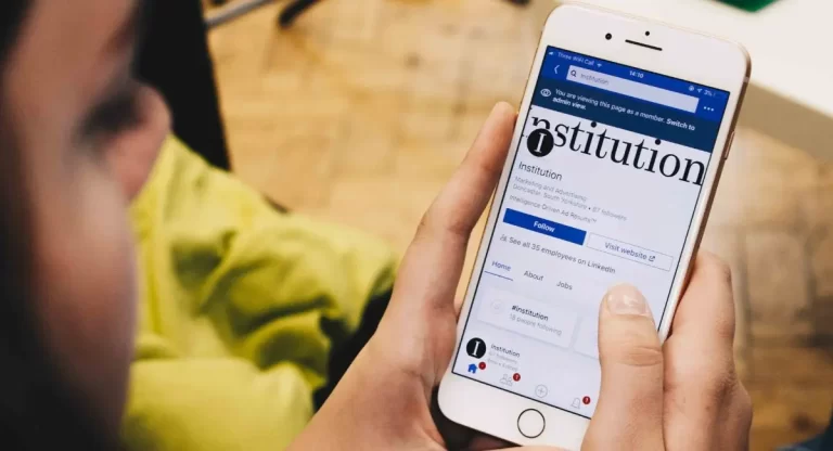 آموزش بازاریابی در لینکدین