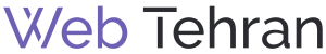 وب تهران
