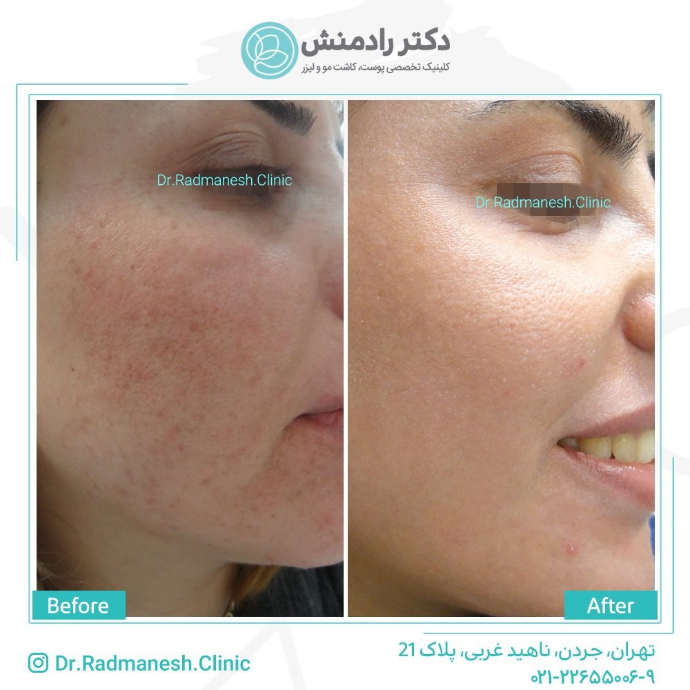 سابقه کار و رضایت مشتری