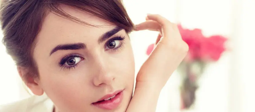 متن و کپشن زیبا در مورد پوست و مو، پاکسازی پوست مناسب تبلیغات و کمپین ها