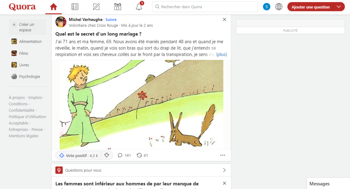 Quora