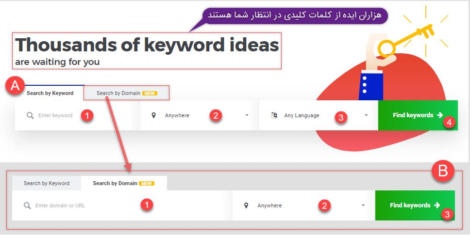 kwfinder