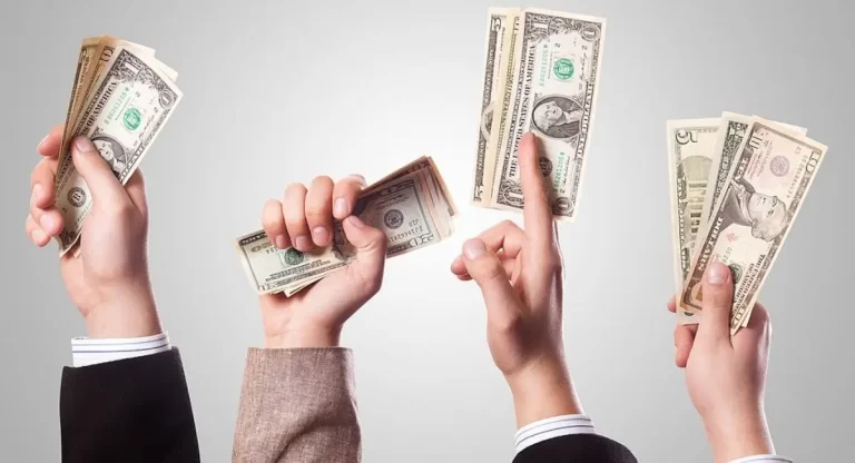 دستمزد تولید محتوا در سال