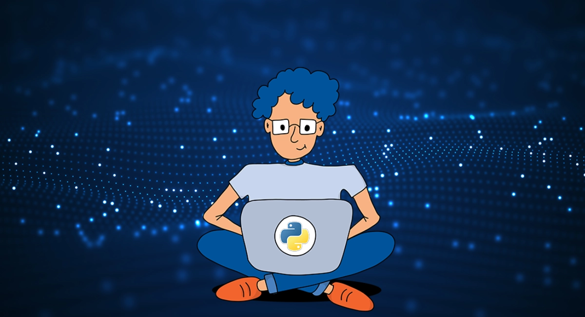 مقایسه بازار کار پایتون در ایران و خارج