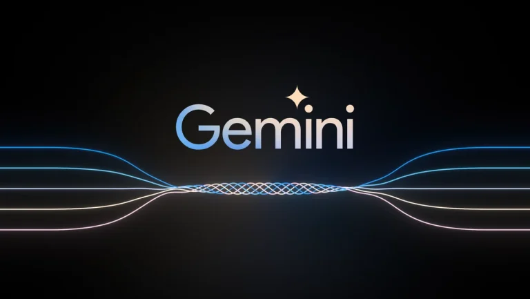 هوش مصنوعی Gemini